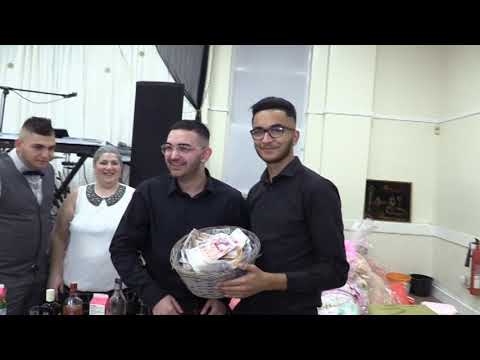 C.9 Krst Mia Benakova - Gipsy Kalo 2020