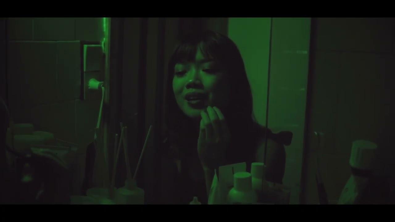 CRASH OUT (2026) | Short Film