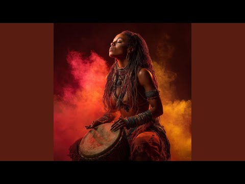 Erzulie Vévé – Tribal Afro House 2025