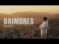 ALFREDO - DAIMONES ( Official Music Video Clip )