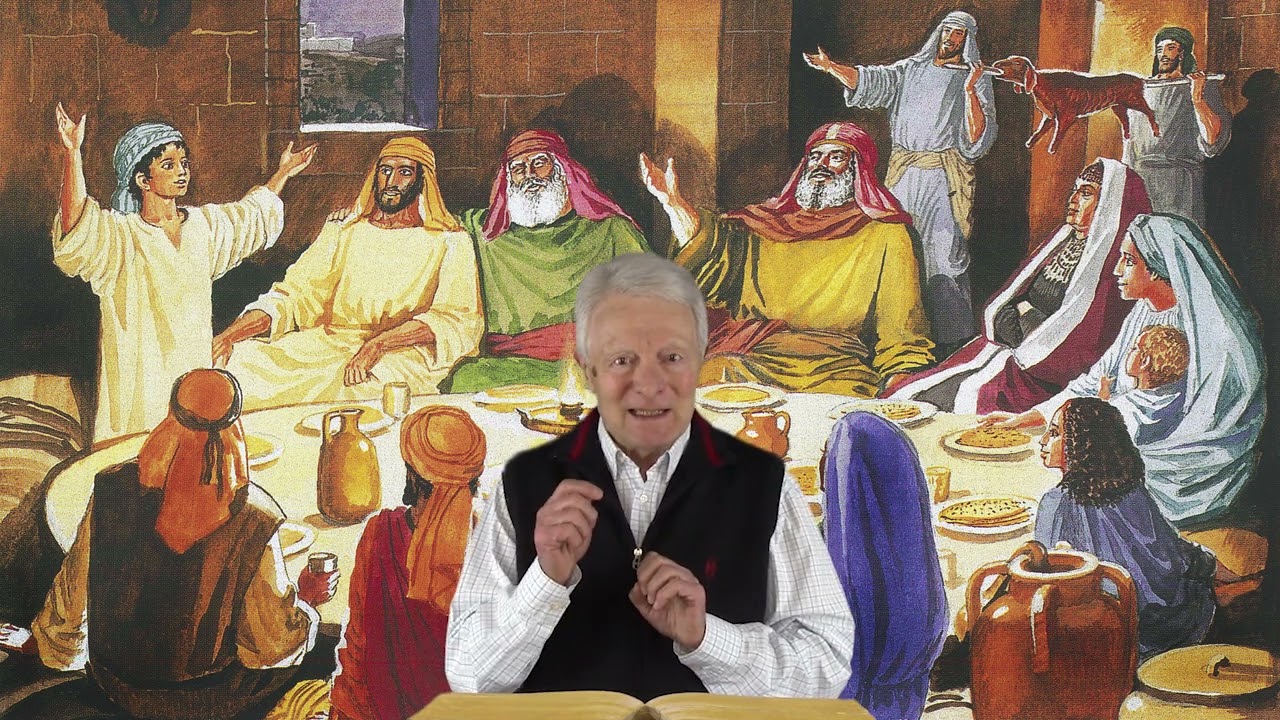 SS Corpo e Sangue di Cristo   anno B