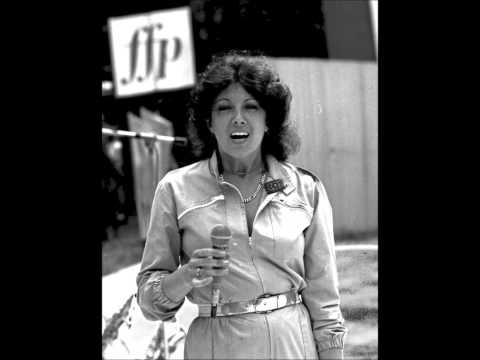 Marie Rottrová - Jak na tom právě jsem