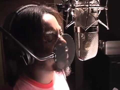 Sevendust Lajon tracking vocals