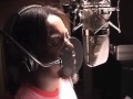 Sevendust Lajon tracking vocals