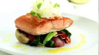 Rocky Mountaineer Train - SilverLeaf and GoldLeaf Service