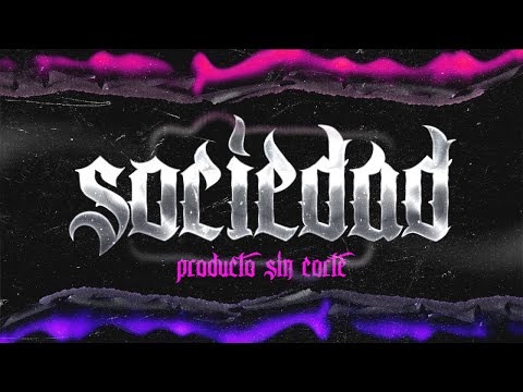 PRODUCTO SIN CORTE - SOCIEDAD