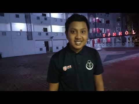 LAX 2012 G49 Behind the Scenes Part 2