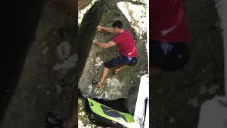 Video thumbnail de Play the game, 5b. Magic Wood