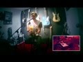 Loop Pedal Jam Session - Linger (Guy Sebastian ...