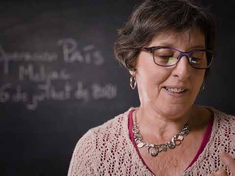 La lebreta (Geneviève Flottes)