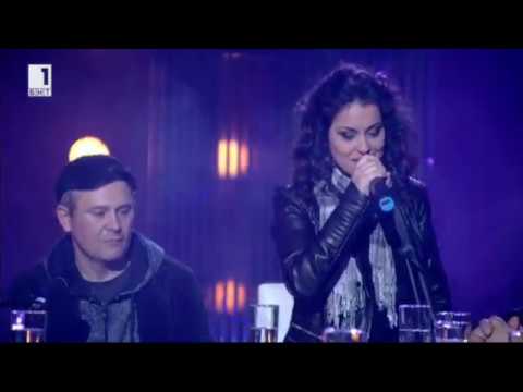 Вяра Панталеева - "Хамлет" Щурците