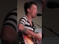 Melissa Ferrick - Stars Outnumber Our Hearts - Jonathan's,  Ogunquit ME - August 30, 2014
