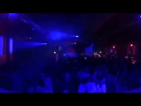 Mark Dekoda live @ Club BT59 Bordeaux, France