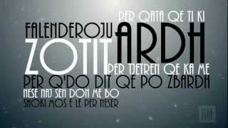 JT - Ti Mos Harro