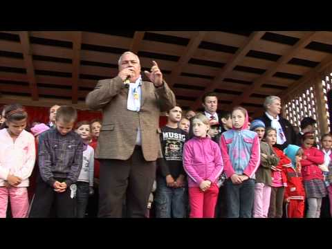 Lansare candidat Lanurile si Baraganu