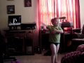 Barney And BranDon 2
