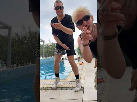 Wir fliegen in der Bubble of Love 🫧🫶 #hyperpop #domiziana #replayokay