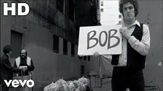 Bob Music Video