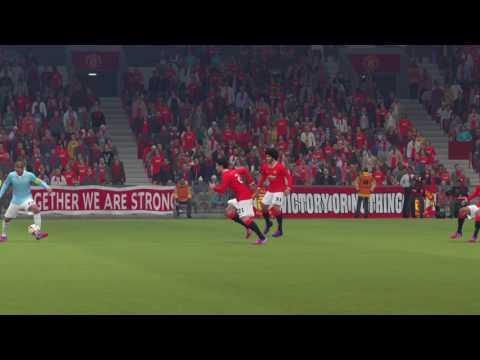 PES become a legend ep 8