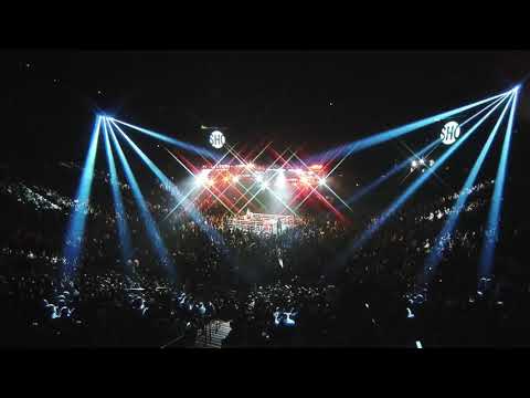 Pacquiao vs Broner 2019