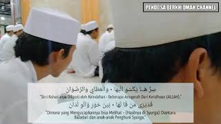 Download lagu NASYID LAILAHAILLALLAH | AL-KHIDMAH mp3 Download lagu NASYID LAILAHAILLALLAH | AL-KHIDMAH mp3