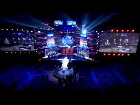 [IEM Katowice 2015] GE Tigers vs Team WE- full HD - Game 3 _ Semifinal -GET vs WE