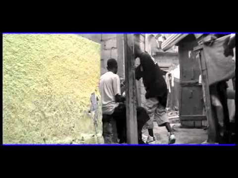 Yo Pa Ka fèm Way - DRZ - Uploading By BIGSHEESE.flv