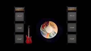 Hearts Away - Night Ranger - Guitar Instrumental