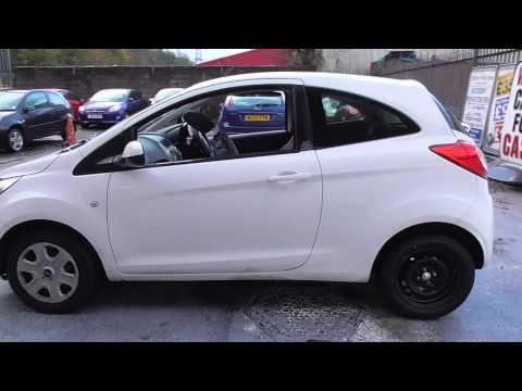 Ford KA Edge U203284