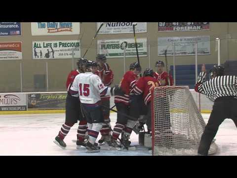 CFJC Sports - Kamloops Storm Hot Start