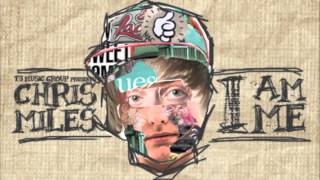 Chris Miles - Zonin' Out (Prod. Redd Lights)