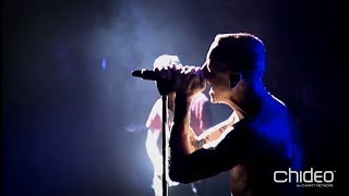 Linkin Park - Final Masquerade (Live on Carnivores Tour 2014)