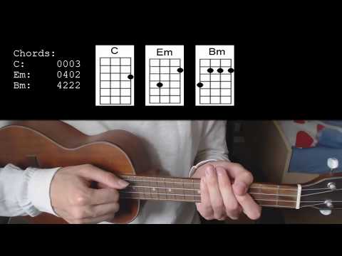 download lagu mp3 mp4 Lovely Billie Eilish Ukulele Chords, download lagu Lovely Billie Eilish Ukulele Chords gratis, unduh video klip Lovely Billie Eilish Ukulele Chords