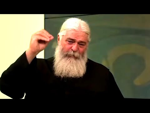 Dumnezeu îți dă tot ce îi ceri, prin rugăciuni vrednice - Parintele Calistrat