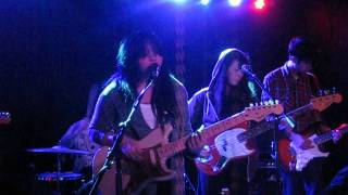 The History Of Apple Pie....See You live @ The Bodega,Nottingham.11/02/13.