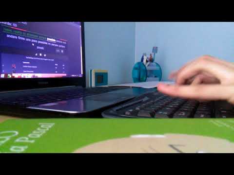 176 wpm in italian on 10fastfingers