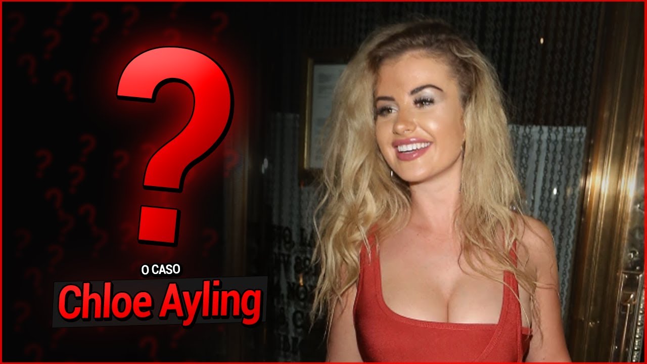 A modelo que negociou o PRÓPRIO Sequestro