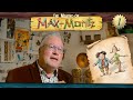 Aflevering 1: Ontwerp nieuwe attractie & start bouw ? | The Making-of: Max & Moritz | Efteling