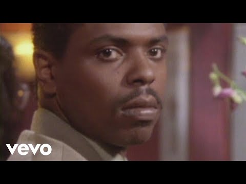 Glenn Jones - Stay (Official Video)