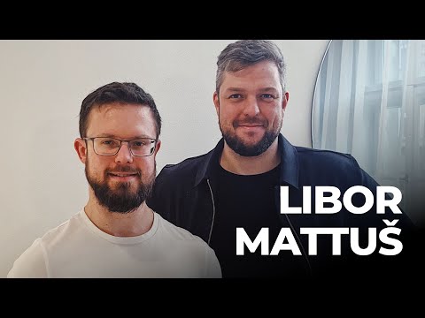 DEEP TALKS 163: Libor Mattuš – Jak si najít zálibu v otužování?