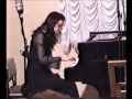 Elena Borisova - Toccata for piano 
