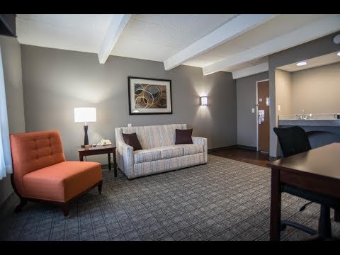 Eastland Suites Hotel & Conference Center Urbana - Champaign Hotels, Illinois