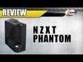 PC skrinka NZXT Phantom PHAN-001RD