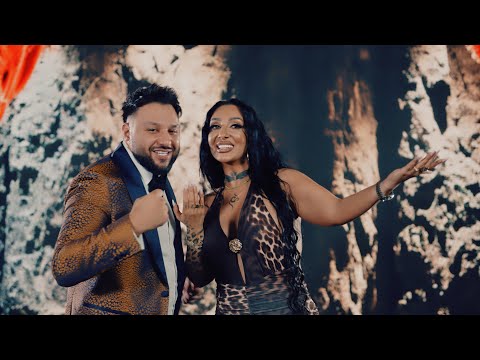 Narcisa și Yoannes - E mâna lui Dumnezeu | Official video