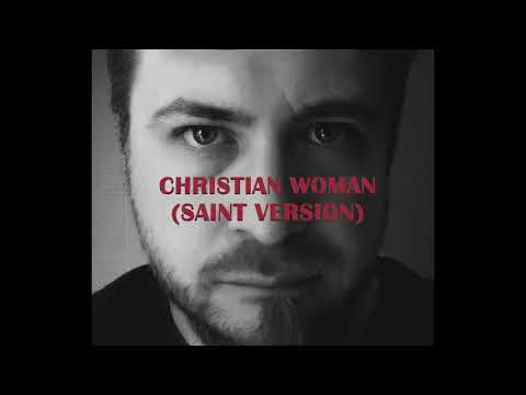 Barthélémy Dworkin - Christian Woman [Saint Version] (Type O Negative cover)