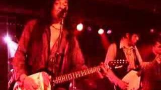 THE FUZZTONES (2007) - She's Wicked