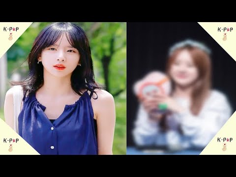 WJSN SeolA's Weight Loss Pictures Become Hot Topic: 'Why does she look so cute?'