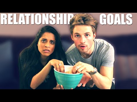 Relationship Goals