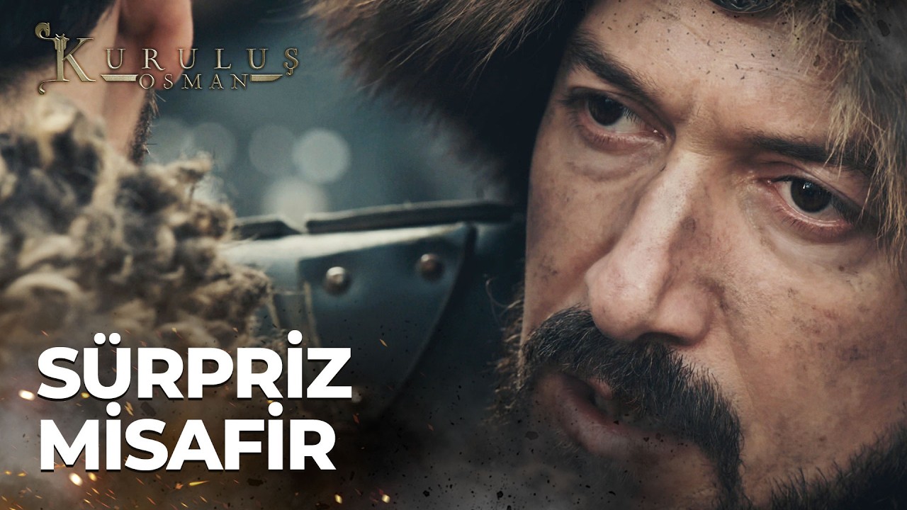 ''Vekilliğimiz denktir'' - Kuruluş Osman