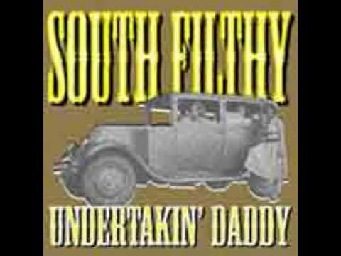 South Filthy - Straight A's In Love